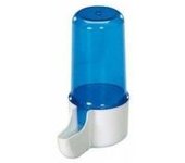 Bebedero 2GR Sifon Corto Lujo Compatible con todas las Jaulas 70 ml