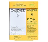 Pack Sérum Vinoperfect Resplandor Antimanchas 30 Ml + Caudalíe Vinosun Fluido Spf 50+ 20 Ml