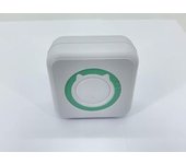 IMPRESORA ETIQUETAS BLANCA