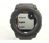 GARMIN INSTINCT E