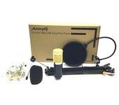MICROFONO AUDIBAX LONDON 800