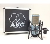 MICROFONO AKG PERCEPTION 420