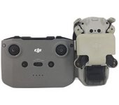 DRON CON CÁMARA DJI MINI 2