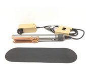 PLANCHA PELO DYSON AIRSTRAIT