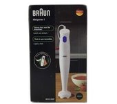 BATIDORA BRAZO BRAUN MQ100