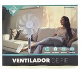 VENTILADOR ARTICO SYVLP41LMR