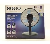 VENTILADOR SOGO VEN_SS_21435