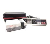 NINTENDO NES MINI