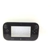 NINTENDO WII U