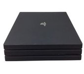 SONY PS4 PRO 1TB
