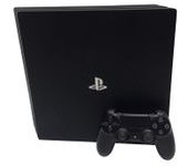 SONY PS4 PRO 1TB