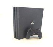 SONY PS4 PRO 1TB