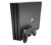 SONY PS4 PRO 1TB