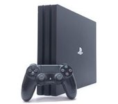 SONY PS4 PRO 1TB