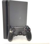 SONY PS4 SLIM 1TB