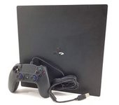 SONY PS4 PRO 1TB