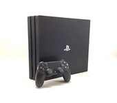 SONY PS4 PRO 1TB