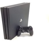 SONY PS4 PRO 1TB