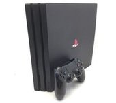 SONY PS4 PRO 1TB