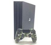 SONY PS4 PRO 1TB