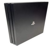 SONY PS4 PRO 1TB