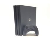 SONY PS4 PRO 1TB