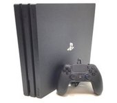 SONY PS4 PRO 1TB