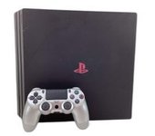SONY PS4 PRO 1TB