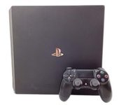 SONY PS4 PRO 1TB