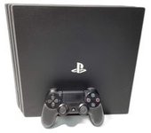 SONY PS4 PRO 1TB