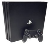 SONY PS4 PRO 1TB
