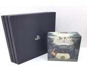 SONY PS4 PRO 1TB