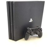 SONY PS4 PRO 1TB
