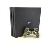 SONY PS4 PRO 1TB