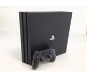 SONY PS4 PRO 1TB