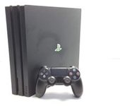 SONY PS4 PRO 1TB