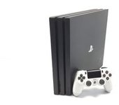 SONY PS4 PRO 1TB