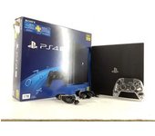 SONY PS4 PRO 1TB