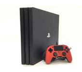 SONY PS4 PRO 1TB