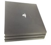 SONY PS4 PRO 1TB