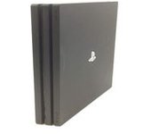 SONY PS4 PRO 1TB