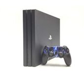 SONY PS4 PRO 1TB