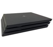 SONY PS4 PRO 1TB