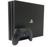SONY PS4 PRO 1TB