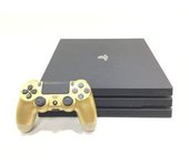 SONY PS4 PRO 1TB