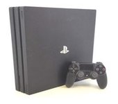 SONY PS4 PRO 1TB