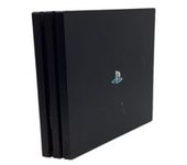 SONY PS4 PRO 1TB
