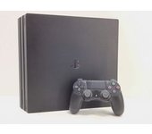 SONY PS4 PRO 1TB