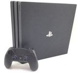 SONY PS4 PRO 1TB