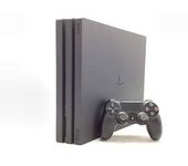 SONY PS4 PRO 1TB